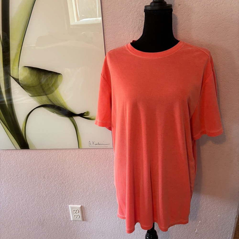 Tommy Bahama shirt size large